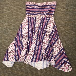 🎉SALE! Billabong Aztec Sundress 🎉